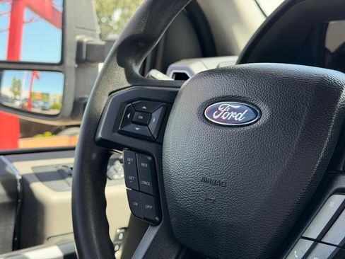Used 2019 Ford F250 XLT w/ XLT Value Package AWD/4WD image 11