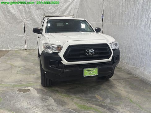 Used 2021 Toyota Tacoma SR RWD image 32