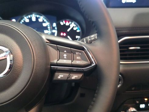 New 2025 MAZDA CX-5 AWD 2.5 S w/ Premium Plus Pkg image 26