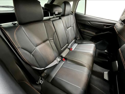 Used 2023 Subaru Crosstrek 2.5i Limited image 18