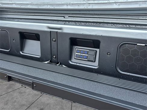 New 2026 GMC Sierra 2500 AT4X image 40