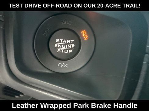 New 2026 Jeep Wrangler Sahara image 19