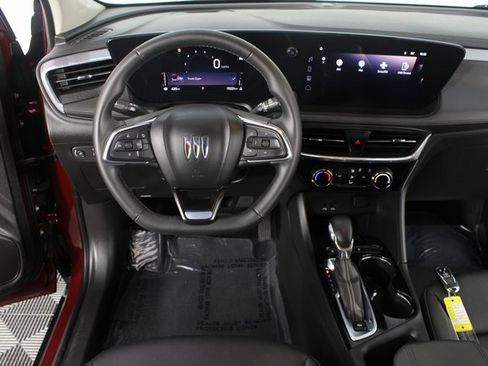 Used 2024 Buick Encore GX Sport Touring w/ Advanced Technology Package image 12