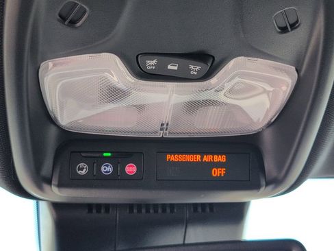 New 2026 Chevrolet Colorado LT w/ Advanced Trailering Package RWD image 17