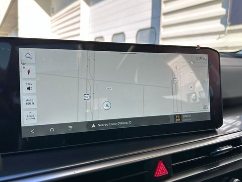 New 2025 Kia Sorento S w/ Panoramic Sunroof Package image 24