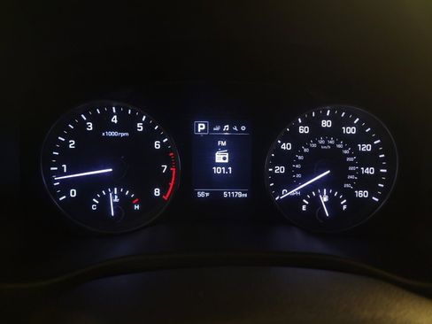 Used 2018 Hyundai Elantra SEL image 23