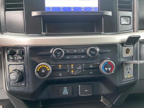 Used 2024 Ford F250 XLT image 28