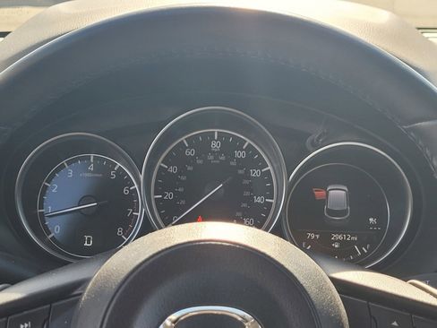 Used 2023 MAZDA CX-5 AWD 2.5 S w/ Select Package image 26