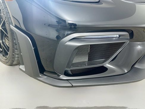 Used 2023 Porsche 718 Cayman GT4 RS RWD image 68