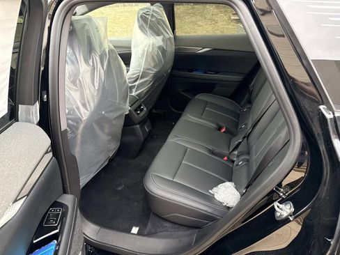 New 2026 Cadillac Optiq Sport 1 image 9