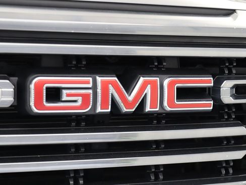 Used 2020 GMC Sierra 1500 AT4 w/ AT4 Premium Package AWD/4WD image 10