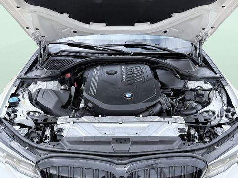 Used 2021 BMW M340i M340i w/ Premium Package image 17