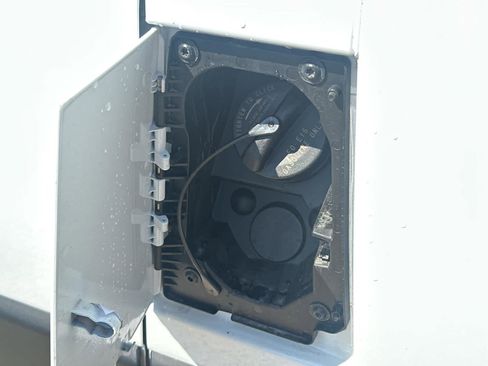 New 2025 RAM ProMaster 2500 w/ Convenience Group image 15