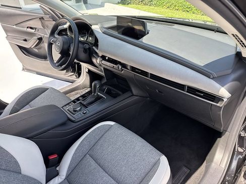 Used 2026 MAZDA CX-30 AWD 2.5 S image 32