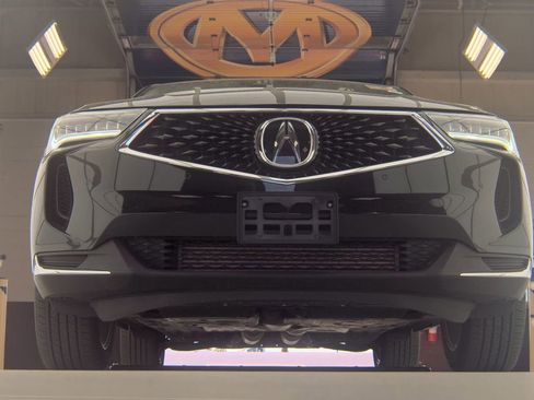 Used 2023 Acura RDX w/ Technology Package image 4