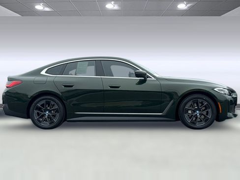 Certified 2023 BMW i4 eDrive35 w/ Premium Package image 7