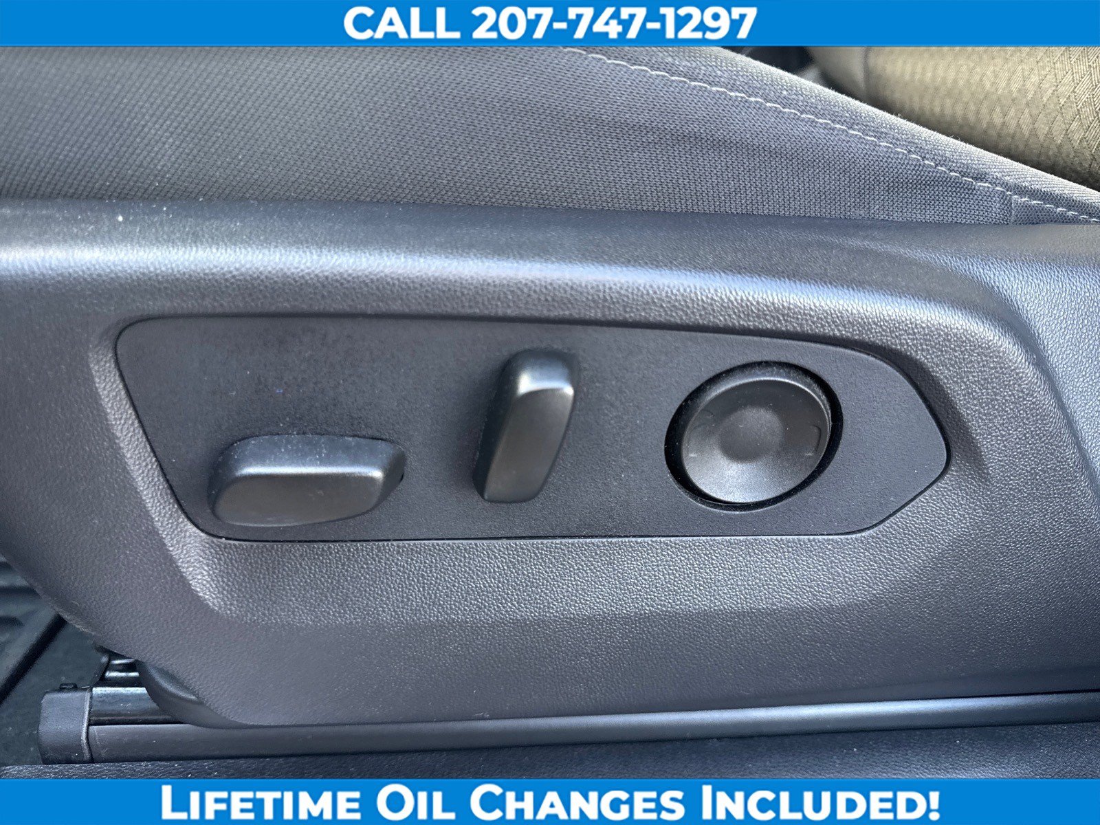 Used 2026 Chevrolet Silverado 1500 RST AWD/4WD image 12