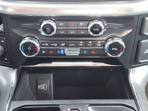 New 2026 Ford F150 Lariat AWD/4WD image 19