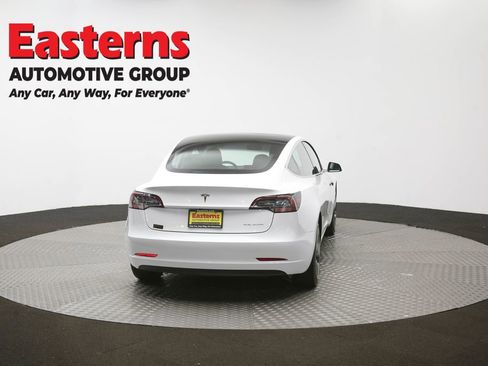 Used 2019 Tesla Model 3 Long Range AWD/4WD image 36