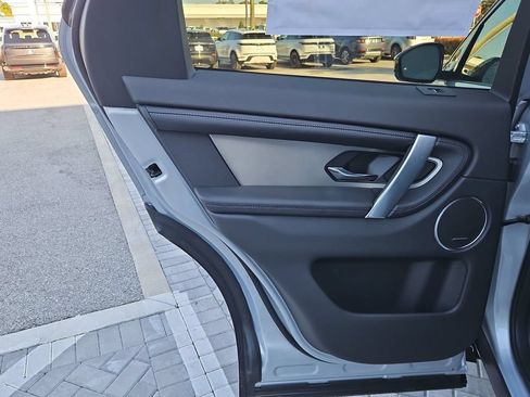 New 2026 Land Rover Discovery Sport Landmark AWD/4WD image 22