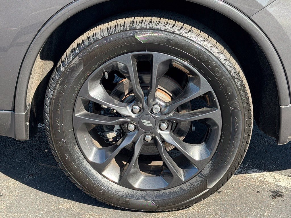 Used 2023 Dodge Durango R/T w/ Blacktop Package AWD/4WD image 53