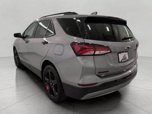 Certified 2024 Chevrolet Equinox Premier AWD/4WD image 24