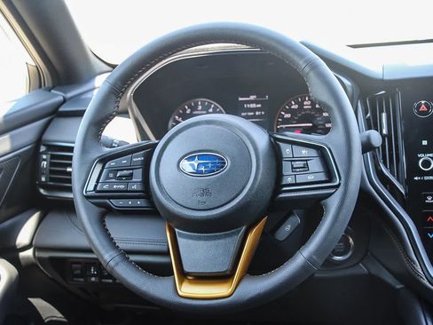 New 2025 Subaru Outback Wilderness image 15