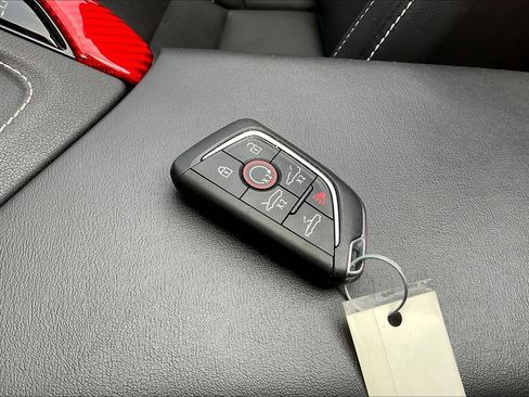 Used 2023 Chevrolet Corvette Stingray Preferred Conv w/ 2LT RWD image 27