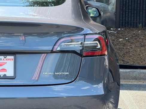 Used 2023 Tesla Model 3 Long Range AWD/4WD image 16