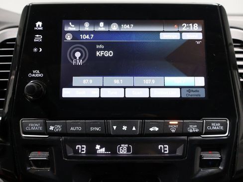 Used 2019 Honda Odyssey EX-L image 34