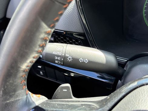 Certified 2024 Honda CR-V Sport Touring image 21