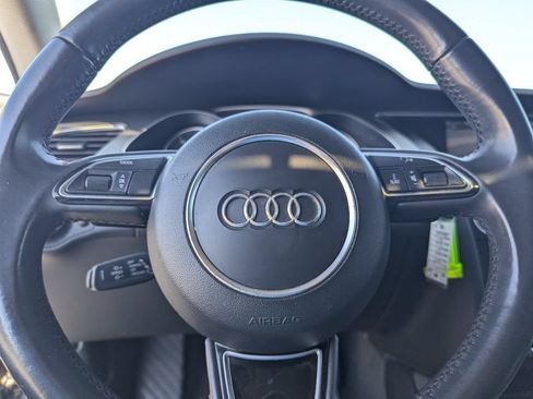 Used 2015 Audi A4 2.0T Premium Plus w/ Technology Package AWD/4WD image 20