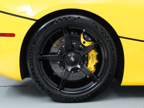 Used 2014 Ferrari LaFerrari image 53