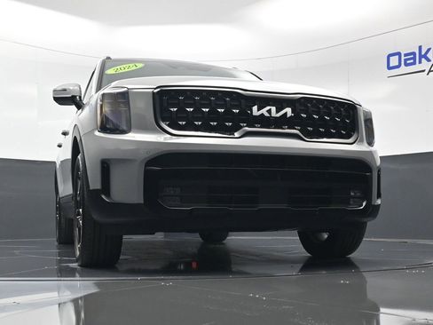 Certified 2024 Kia Telluride SX X-Line image 44