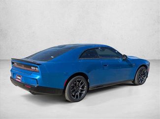 New 2026 Dodge Charger Scat Pack video 2