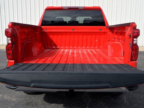 Used 2023 Chevrolet Silverado 1500 LT image 28