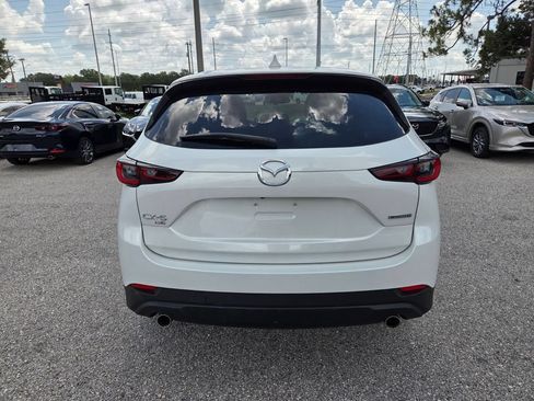 Certified 2023 MAZDA CX-5 AWD 2.5 S w/ Select Package image 11