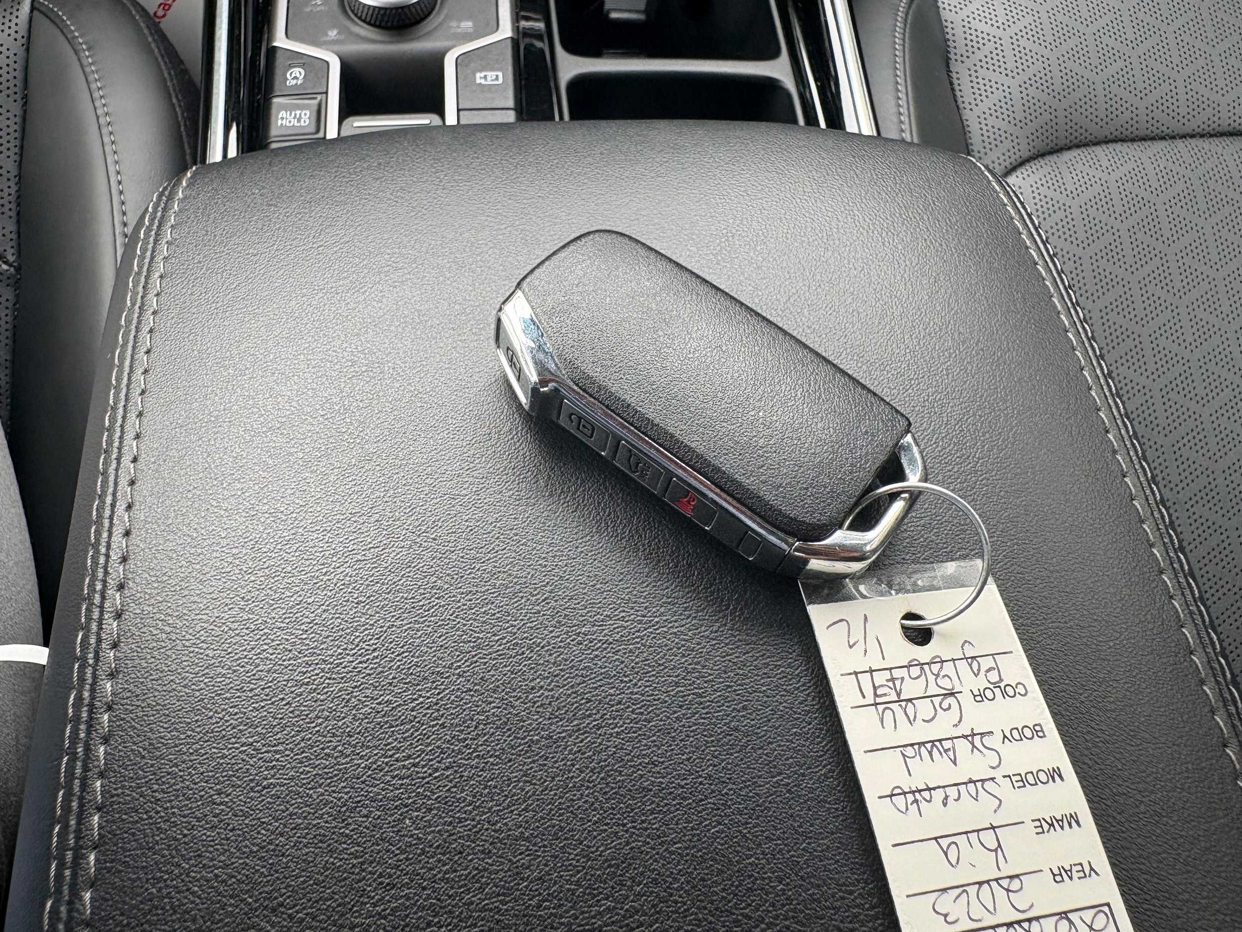 Used 2023 Kia Sorento SX AWD/4WD image 27