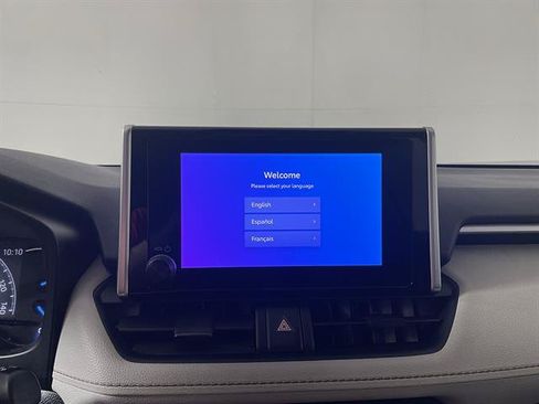 Certified 2023 Toyota RAV4 XLE w/ XLE Grade Weather Package AWD/4WD image 16