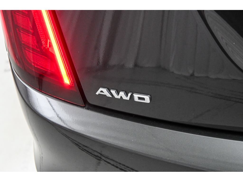 Used 2020 Cadillac CT6 Premium Luxury AWD/4WD image 71