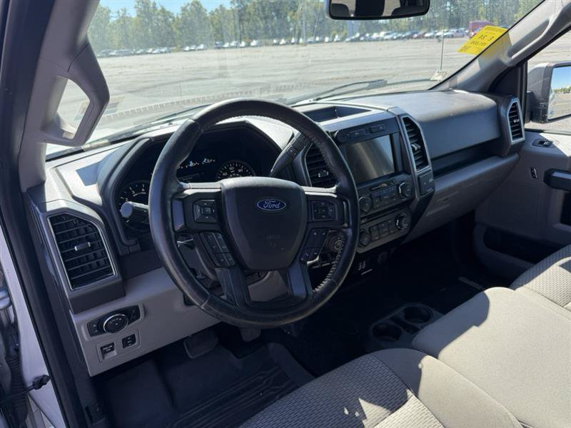 Used 2018 Ford F150 XLT w/ Equipment Group 302A Luxury AWD/4WD image 19