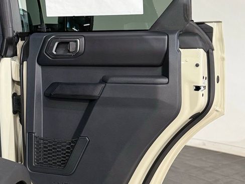 New 2026 Ford Bronco Badlands AWD/4WD image 56
