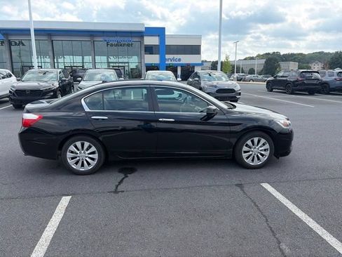 Used 2014 Honda Accord EX-L image 7