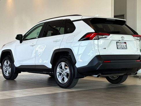 Certified 2025 Toyota RAV4 XLE w/ Convenience Package image 6