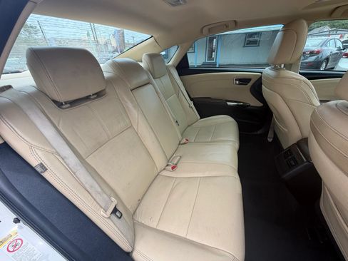 Used 2014 Toyota Avalon XLE Premium FWD image 22