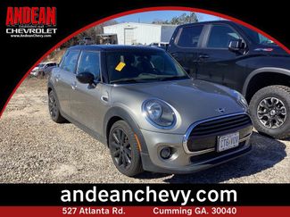 Used 2020 MINI Cooper 4-Door Hardtop video 1
