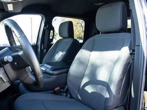 Used 2024 RAM 2500 Tradesman w/ Protection Group image 7