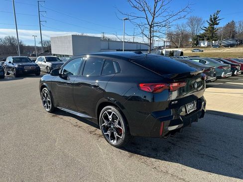 Used 2025 BMW X2 M35i w/ Premium Package image 12