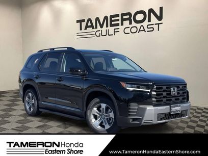 New 2026 Honda Pilot EX-L