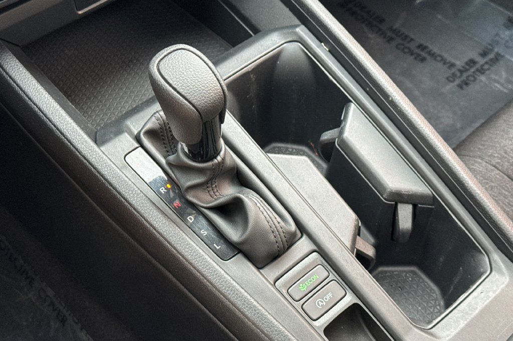 Certified 2023 Honda Accord EX image 24